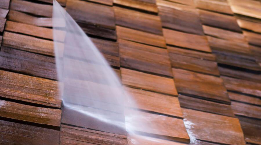 Roof Repair in Tumbling Shoals, AR
